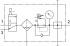 Festo LFRS-1/2-D-MAXI-KB-A Блок подготовки воздуха - Festo LFRS-1/2-D-MAXI-KB-A Блок подготовки воздуха