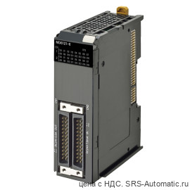 Модуль ввода и вывода (I/O) NX-MD6121-6 - Модуль ввода и вывода (I/O) NX-MD6121-6