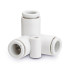 SMC KQ2-D04-00A Разветвитель цанговый угловой с резьбой - SMC KQ2-D04-00A Разветвитель цанговый угловой с резьбой