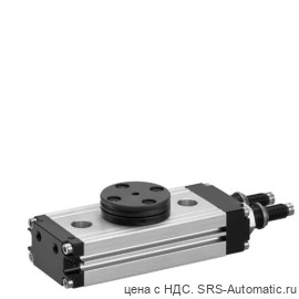 Aventics Поворотный модуль, Cерия RCM-SH – R412000370 - Aventics Поворотный модуль, Cерия RCM-SH – R412000370