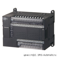 Программируемый логический контроллер (PLC) CP1E-E30DR-A