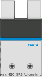 Festo DHPS-25-A-NC Захват - Festo DHPS-25-A-NC Захват