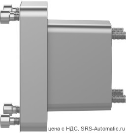 Festo EAMM-A-D80-140A-S1 Набор монтажный - Festo EAMM-A-D80-140A-S1 Набор монтажный