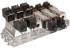 SXE9874-Z50-61-23N 5/3-Wegeventil ISO 2, 24V DC 1,5W COP - SXE9874-Z50-61-23N 5/3-Wegeventil ISO 2, 24V DC 1,5W COP