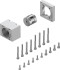 Festo EAMM-A-S38-57A-G2 Набор монтажный - Festo EAMM-A-S38-57A-G2 Набор монтажный