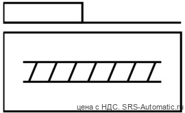 Festo EGSK-26-150-6P Привод линейный - Festo EGSK-26-150-6P Привод линейный