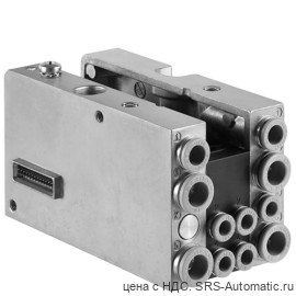 Aventics Монтажный комплект CKD, Cерия HF04 – R412008549 - Aventics Монтажный комплект CKD, Cерия HF04 – R412008549