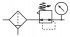 SMC AWG20-F01G1-1J Фильтр-регулятор давления - SMC AWG20-F01G1-1J Фильтр-регулятор давления
