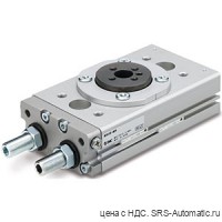 SMC MSQ20D-M9N Поворотный стол, реечно-шестеренчатый механизм