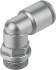 Festo NPQH-L-G14-Q8-P10 Штуцер - Festo NPQH-L-G14-Q8-P10 Штуцер