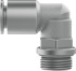 Festo NPQH-L-G14-Q8-P10 Штуцер - Festo NPQH-L-G14-Q8-P10 Штуцер