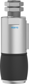 Festo DHEB-51-E-D-E-L Захват баллонный - Festo DHEB-51-E-D-E-L Захват баллонный