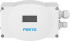 Festo CMSX-P-SE-C-U-F1-D-130-A Позиционер - Festo CMSX-P-SE-C-U-F1-D-130-A Позиционер