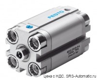 Festo AEVULQ-20-25-P-A Пневмоцилиндр
