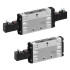 Aventics 5/2-пневмораспределитель, Cерия TC15 – R422103069 - Aventics 5/2-пневмораспределитель, Cерия TC15 – R422103069