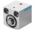 Festo AEVC-10-5-P Пневмоцилиндр - Festo AEVC-10-5-P Пневмоцилиндр