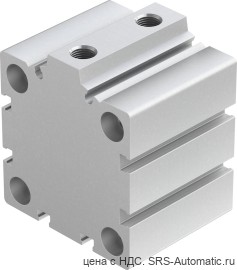 Festo ADVC-50-20-A-P Пневмоцилиндр - Festo ADVC-50-20-A-P Пневмоцилиндр