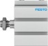 Festo ADVC-50-20-A-P Пневмоцилиндр - Festo ADVC-50-20-A-P Пневмоцилиндр