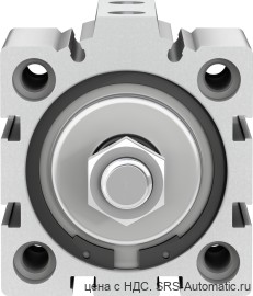 Festo ADVC-50-20-A-P Пневмоцилиндр - Festo ADVC-50-20-A-P Пневмоцилиндр