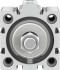 Festo ADVC-50-20-A-P Пневмоцилиндр - Festo ADVC-50-20-A-P Пневмоцилиндр