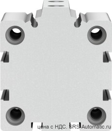 Festo ADVC-50-20-A-P Пневмоцилиндр - Festo ADVC-50-20-A-P Пневмоцилиндр