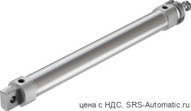 Festo DSNU-40-320-P-A Пневмоцилиндр - Festo DSNU-40-320-P-A Пневмоцилиндр