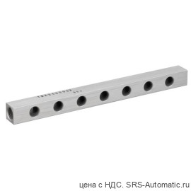 Aventics Планка присоединения – 1823390020 - Aventics Планка присоединения – 1823390020