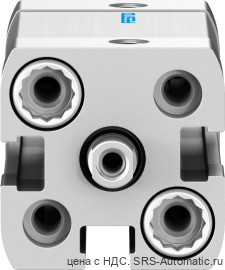 Festo ADN-12-15-I-P-A Пневмоцилиндр - Festo ADN-12-15-I-P-A Пневмоцилиндр