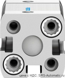 Festo ADN-12-15-I-P-A Пневмоцилиндр - Festo ADN-12-15-I-P-A Пневмоцилиндр
