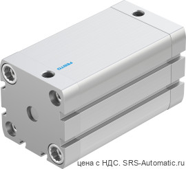Festo ADN-50-80-A-P-A Пневмоцилиндр - Festo ADN-50-80-A-P-A Пневмоцилиндр