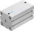 Festo ADN-50-80-A-P-A Пневмоцилиндр - Festo ADN-50-80-A-P-A Пневмоцилиндр