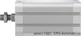 Festo ADN-50-80-A-P-A Пневмоцилиндр - Festo ADN-50-80-A-P-A Пневмоцилиндр