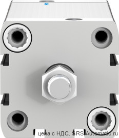 Festo ADN-50-80-A-P-A Пневмоцилиндр - Festo ADN-50-80-A-P-A Пневмоцилиндр