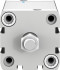 Festo ADN-50-80-A-P-A Пневмоцилиндр - Festo ADN-50-80-A-P-A Пневмоцилиндр