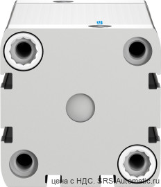 Festo ADN-50-80-A-P-A Пневмоцилиндр - Festo ADN-50-80-A-P-A Пневмоцилиндр