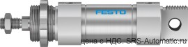 Festo DSNU-40-25-PPS-A Пневмоцилиндр - Festo DSNU-40-25-PPS-A Пневмоцилиндр