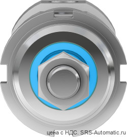 Festo DSNU-40-25-PPS-A Пневмоцилиндр - Festo DSNU-40-25-PPS-A Пневмоцилиндр