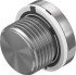 Festo B-3/8 Заглушка - Festo B-3/8 Заглушка
