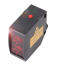 Оптический датчик Balluff BOS 23K-PA-LR10-S4 - Оптический датчик Balluff BOS 23K-PA-LR10-S4