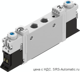Festo VUVG-L10-P53C-T-M7-1P3 Распределитель - Festo VUVG-L10-P53C-T-M7-1P3 Распределитель