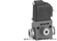 Aventics 3/2 -пневмораспределитель, Cерия 490 – 5724990220