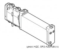 Распределитель VUVG-B14-T32U-AZT-F-1T1L