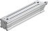 Festo DSBC-63-250-PPVA-N3 Пневмоцилиндр - Festo DSBC-63-250-PPVA-N3 Пневмоцилиндр