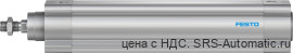 Festo DSBC-63-250-PPVA-N3 Пневмоцилиндр - Festo DSBC-63-250-PPVA-N3 Пневмоцилиндр