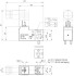 Aventics 3/2 -пневмораспределитель, Cерия DO16 – 0820048029 - Aventics 3/2 -пневмораспределитель, Cерия DO16 – 0820048029