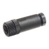 Aventics Круглые разъемы, Cерия CON-RD – 1834484177 - Aventics Круглые разъемы, Cерия CON-RD – 1834484177