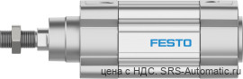 Festo DSBC-50-30-D3-PPSA-N3 Пневмоцилиндр - Festo DSBC-50-30-D3-PPSA-N3 Пневмоцилиндр