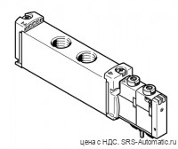 Распределитель VUVG-S18-B52-ZT-G14-1T1L