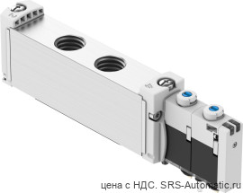 Festo VUVG-S18-B52-ZT-G14-1T1L Распределитель - Festo VUVG-S18-B52-ZT-G14-1T1L Распределитель