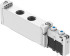 Festo VUVG-S18-B52-ZT-G14-1T1L Распределитель - Festo VUVG-S18-B52-ZT-G14-1T1L Распределитель